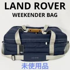 未使用品　ジャガーランドローバー　ボストンバック　ジャガー　ゴルフボストンバック 未使用品 ジャガーランドローバー ボストンバック ジャガー