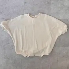 earth モモンガロンパース size2
