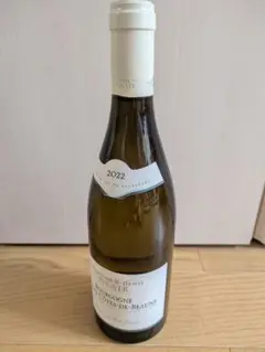 フランソワーズ・エ・ドニ・クレール ブルゴーニュ 2022 750ml
