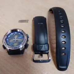 CASIO GSHOCK【不動品】カシオGショックG-611 腕時計