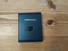 HDMI 切替器