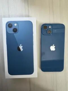iPhone13 256GB