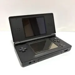 Nintendo DS Liteジェットブラック 本体
