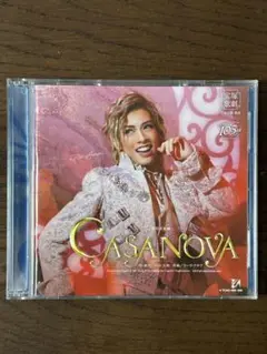 2025年最新】宝塚 cd カサノバの人気アイテム - メルカリ
