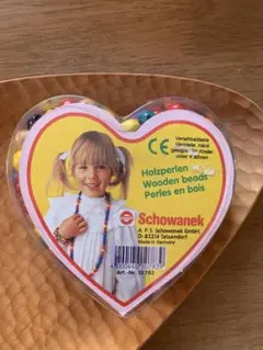 ショバネック schowanek ビーズ 小