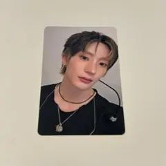 SMTOWN LIVE 2025 ラントレ RIIZE アントン