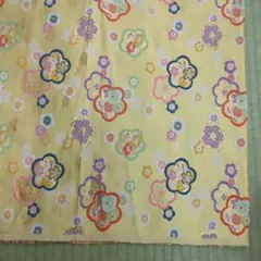 金蘭　幅70cm×50cm 44