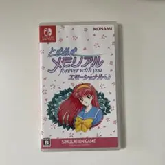 ときめきメモリアル forever with you