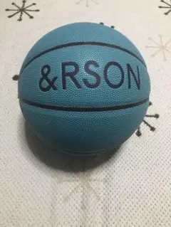 【新品未使用品】&RSON バスケットボール &RSONバスケットボール の通販 by take's shop｜ラクマ