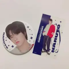 TREASURE JAPAN ARENA TOUR HARUTO ハルト
