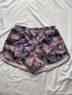 GU ジーユー ショートパンツ トレーニングウェア XL
