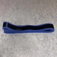 Chacott ストレッチバンド