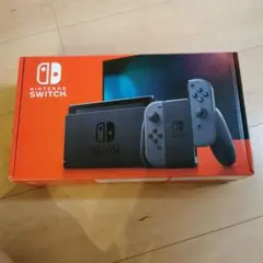 Switch Nintendo Switch グレー　おまけ付き