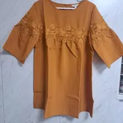 3can4on　チュニック