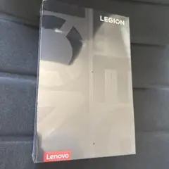 Lenovo Legion Y700 gen4 12GB+256GB ホワイト