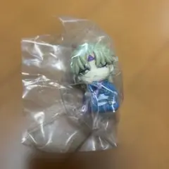 ジョジョ　肩ズン Fig.　シーザー　　ガチャガチャ