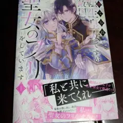 捨てられ転生皇女ですが敵国で聖女のフリをしています 1