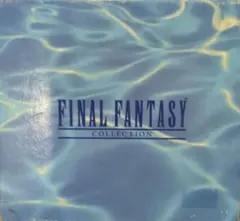 FINAL FANTASY COLLECTION