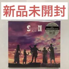聖飢魔II Season Ⅱ 初回生産限定盤 CD + DVD