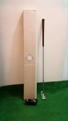 HOYA ホヤ　クリスタルパター