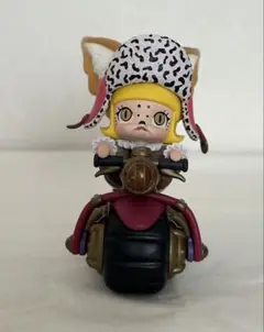 MOLLY スチームパンク アニマル バイク シリーズ 未開封 12種 レア 楽天市場】MOLLY スチームパンク アニマル バイク シリーズ