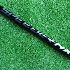 テーラーメイドスリーブ付き　スピーダーNX SRシャフト　No.31