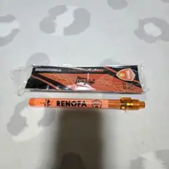 レノファ山口 ペンライト