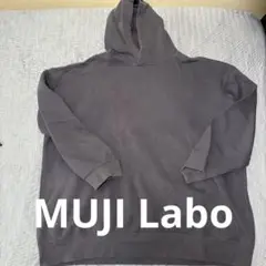 MUJI Labo パーカー