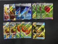 メガブレイブ　メガシンフォニア　グッズSR まとめ売り