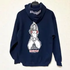 激レア希少ロッキンジェリービーンタイガース優勝コラボパーカー 激レア希少ロッキンジェリービーンタイガース優勝コラボパーカー