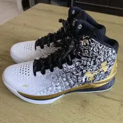 2025年最新】under armour curry mvpの人気アイテム - メルカリ