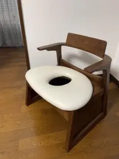 新品 よもぎ蒸し椅子 サロン仕様