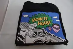 ＜未使用品＞Honest House Live Tour 2024 Tシャツ