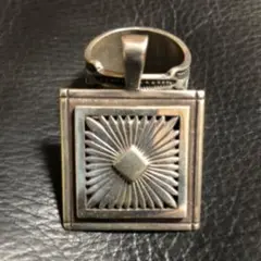に*わ様 ハワードネルソン　サンバースト　ペンダントトップ　ホピチェーン Howard Nelson ハワードネルソン サンバースト ペンダントトップ