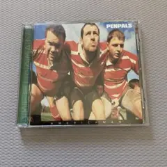 PENPALS AMERICAMAN アルバムCD