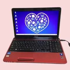 美品✨資料、レポート作成✨タップリ保存できる大容量✨i5✨カメラ付ノートパソコン