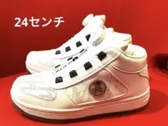 マーク&ロナ スパイクレス ミドル 6ー24センチ