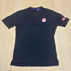 ナイキ スイス国旗 RFロゴ ポロシャツ フェデラーオリンピックモデル 限定 Ｌ ナイキ スイス国旗 RFロゴ ポロシャツ フェデラーオリンピック