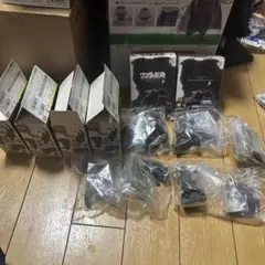 ワンダと巨像　彩色済み　フィギュア　7種　新品未開封 ワンダと巨像 フィギュア7種+3種 箱付き - メルカリ