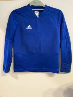 adidas サッカー ジュニア キッズ 130cm ウエア