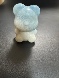 トロレアイト くま 置物