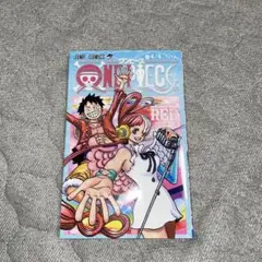 ONE PIECE FILM RED 4/4 UTA ジャンプコミックス