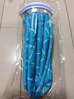 グリーン系【新品未使用】TBE 飛衛門 氷のう/氷嚢 ◆ 結露防止加工 ゴルフ