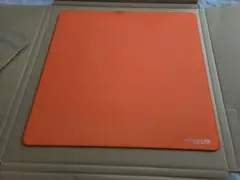 ARTISAN ゲーミングマウスパッド 雷電　mid XXLサイズ