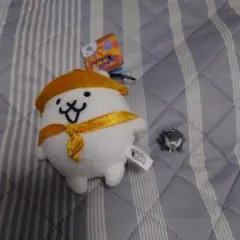 にゃんこ大戦争ぬいぐるみ