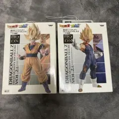 2025年最新】ドラゴンボール改 DXフィギュア ベジータの人気