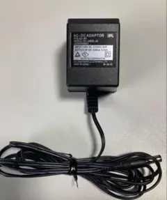 【ACアダプター】エフェクター 音響機器用 AD-9V SY-0920-JS