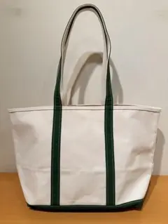 L.L.Bean エルエルビーン トートバッグ ラージサイズ 未使用品