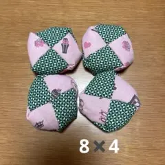 お手玉　ハンドメイド