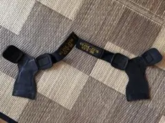 専用　Gold's Gym パワーグリップ